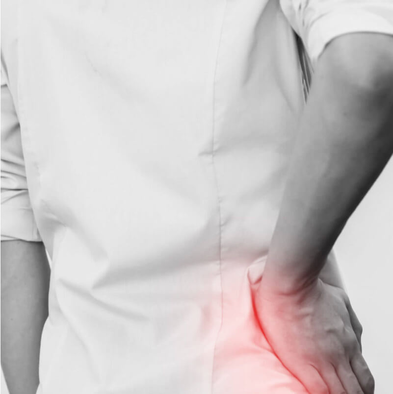 Hip Pain