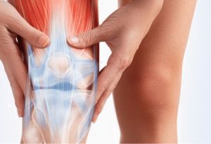 Knee Pain