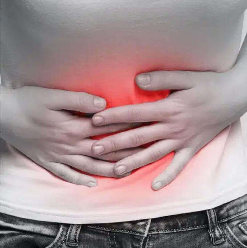 Pelvic Pain