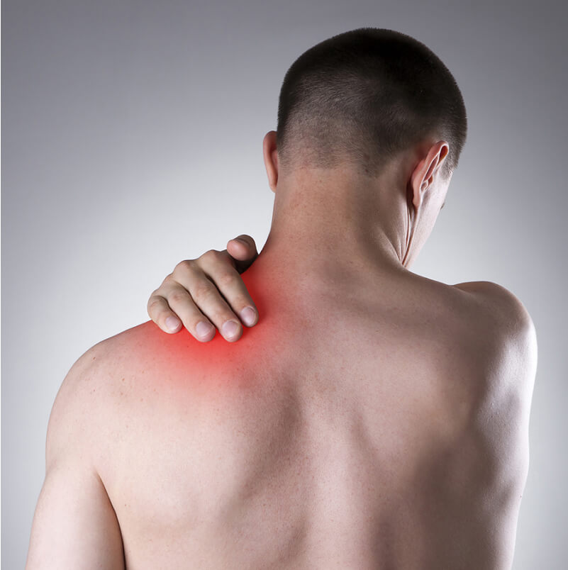 Shoulder Pain