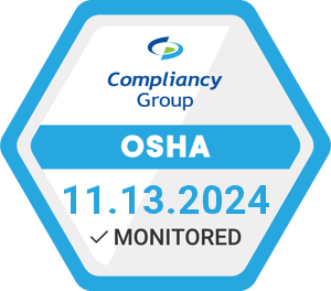Compliancy Group OSHA