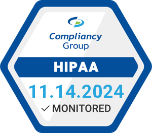 Compliancy Group HIPAA