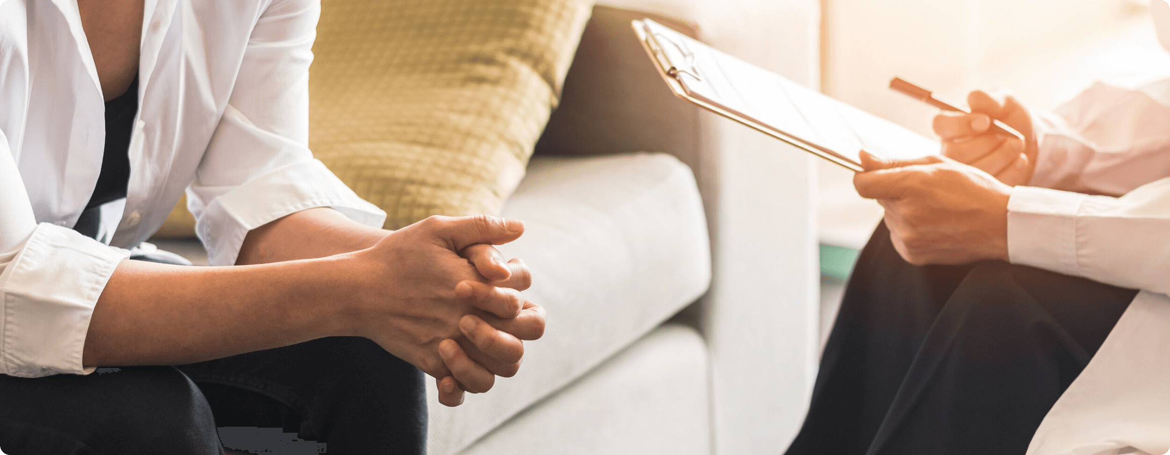 Doctor-Patient Session