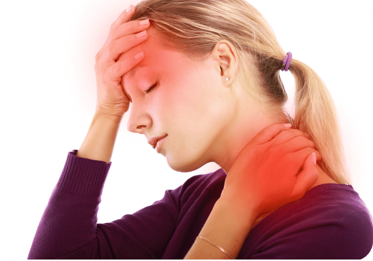 Head & Neck Pain