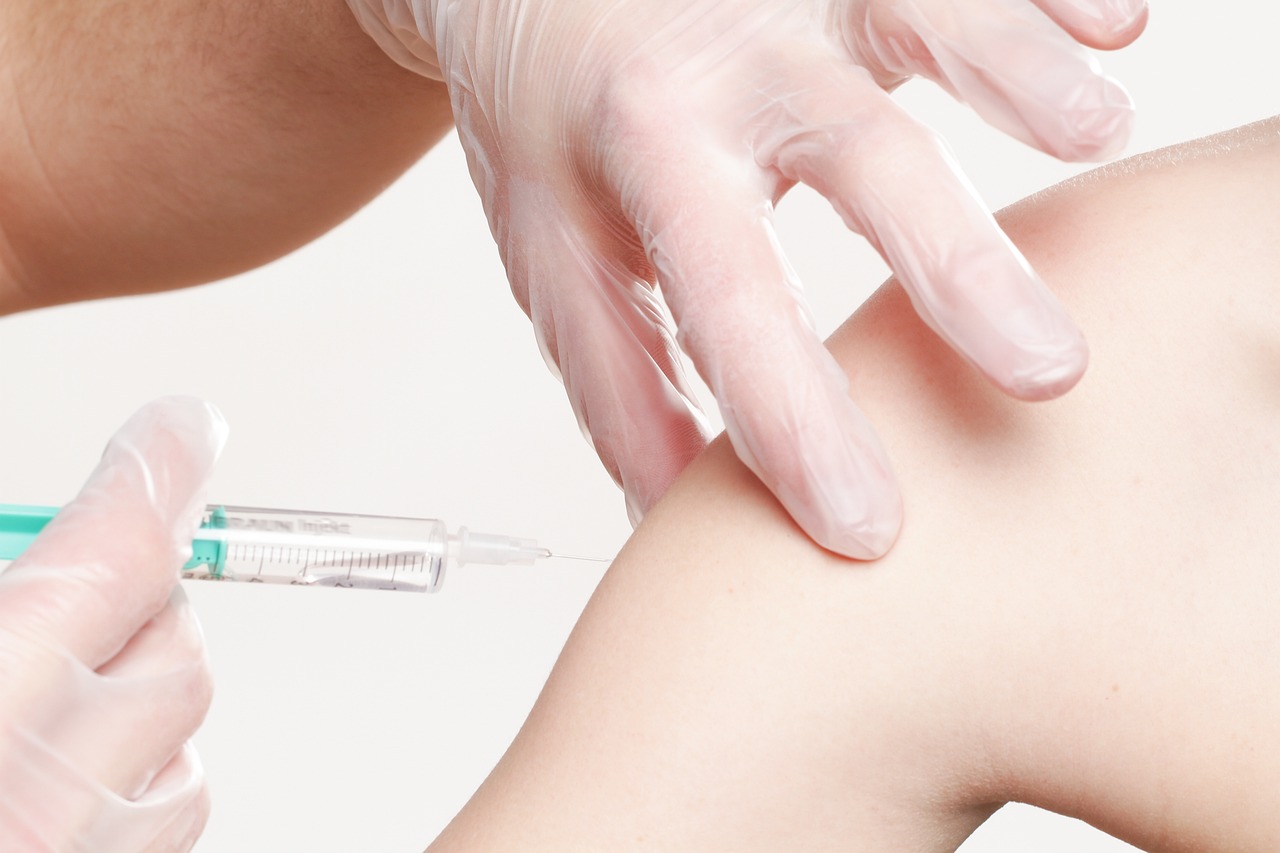 Pain Management Injections