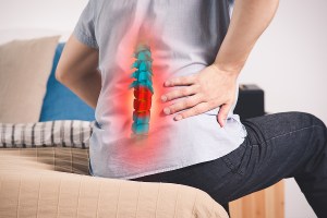 Vertebral Compression Fracture