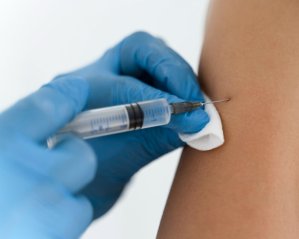 Caudal Epidural Steroid Injection