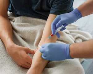 Knee Injections