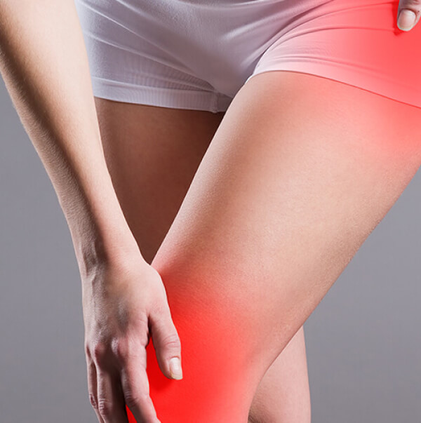 Hip & Knee Pain