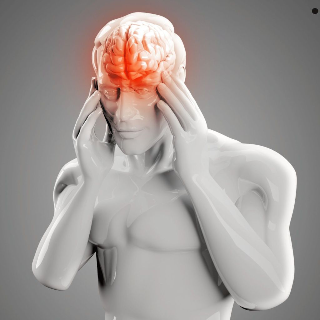 Leg Pain Treatment in NYC