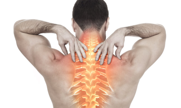 Postherpetic Neuralgia – Shingles