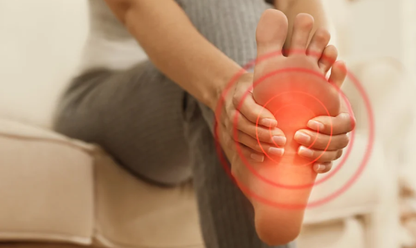 Painful Sensitivity- Allodynia