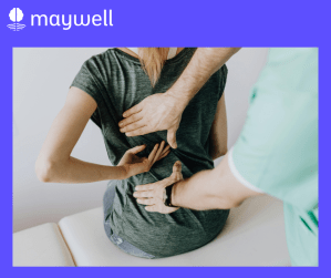 diagnosing a patient