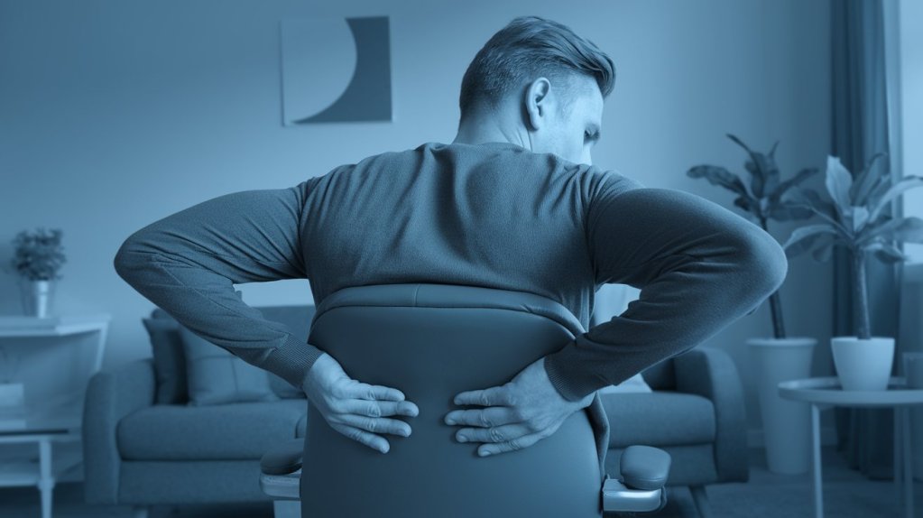 Top 10 Tips for Managing Back Pain at Home