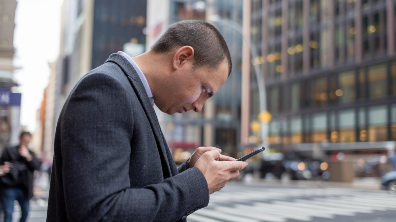 What Is Tech Neck? Causes & Fixes from NYC Specialists