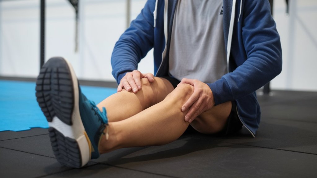 Top 5 Exercises for Knee Pain Relief