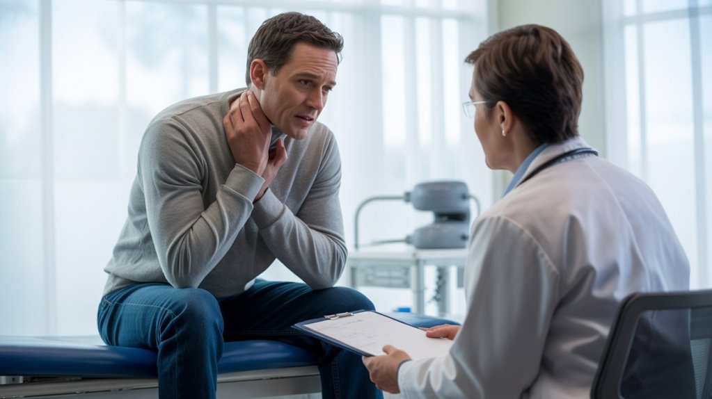 Why You Should See a Doctor After a Car Accident