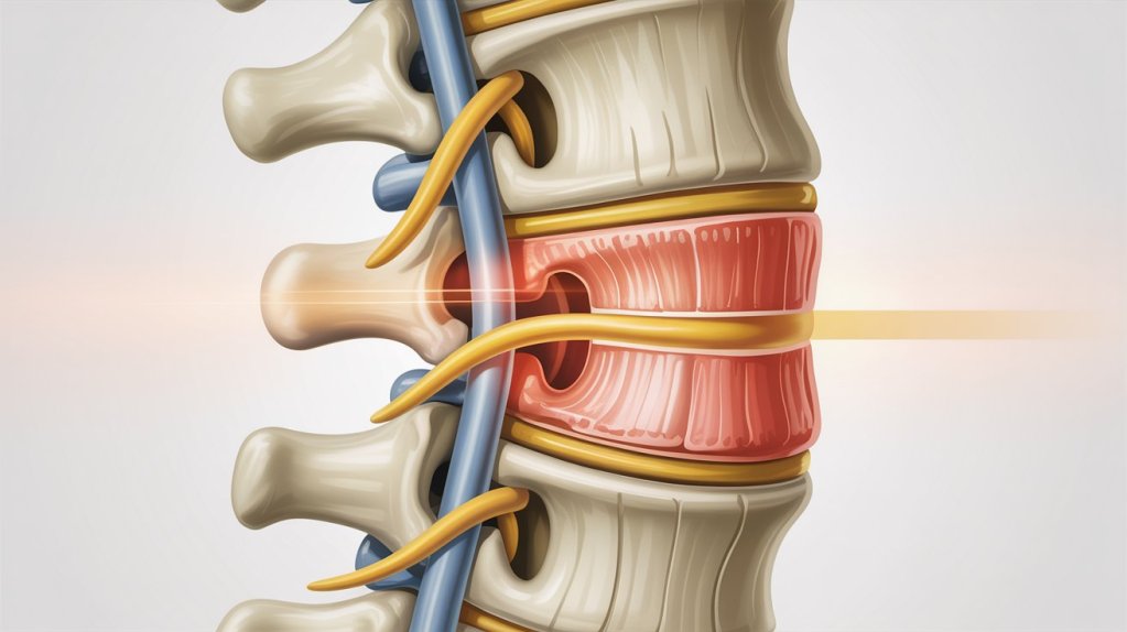 Spinal Stenosis