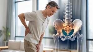 SI Joint Fusion Surgery