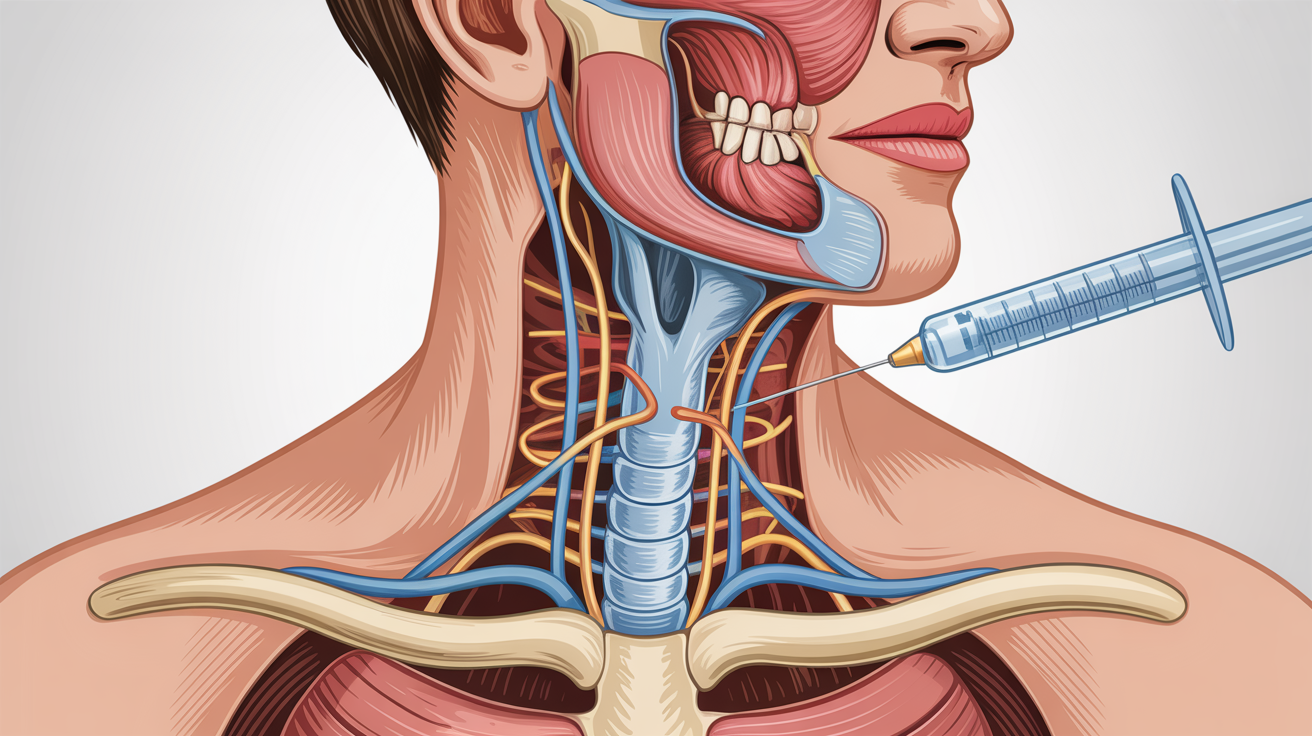 If you’ve ever heard about something called an “Interscalene Block” and are curious about what it means, you’re in the right place. In this guide, we’ll explain the concept in a way that’s easy for you to understand. We’ll also discuss related terms and structures to give you a clear picture of how it works.