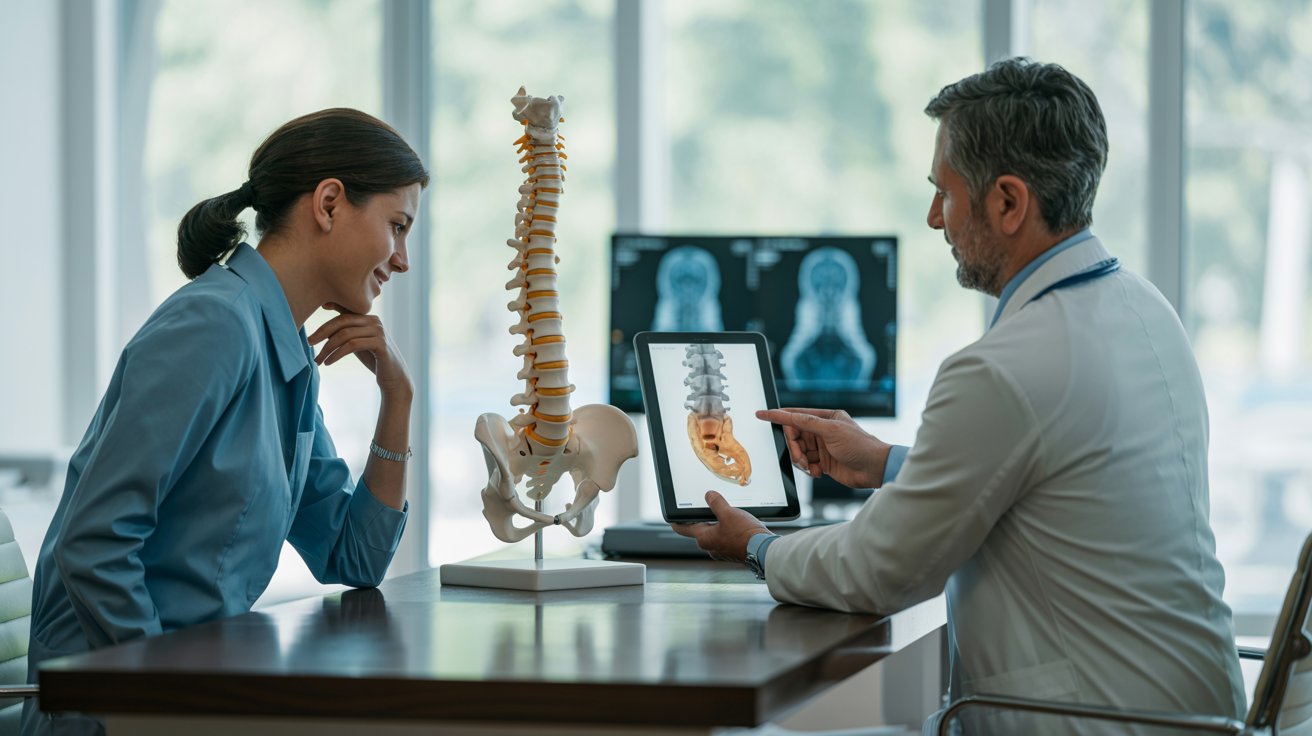 Is Microdiscectomy Worth It? Risks, Benefits, and What Patients Should Know