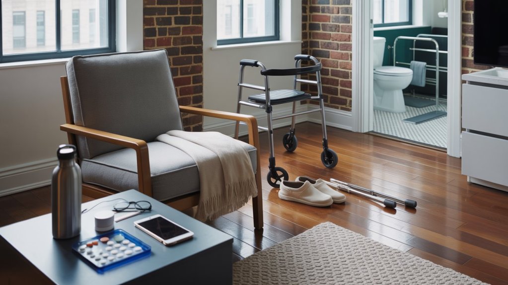 How to Prepare Your Home After Spinal Surgery