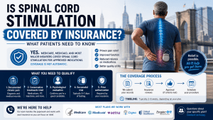Is Spinal Cord Stimulation Covered by Insurance?
